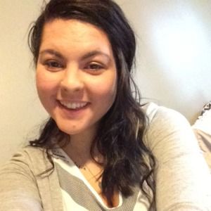 Meet your Posher, Courtney